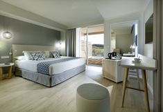 其他 7 Palladium Hotel Menorca