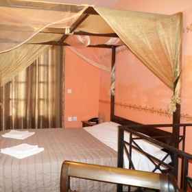 Primary image 1 Santorious Apartments, Wine Museum Santorini Island Hotels