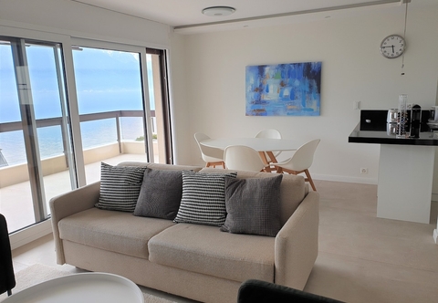 อื่นๆ Montreux Elite 2 Bedroom Apartment