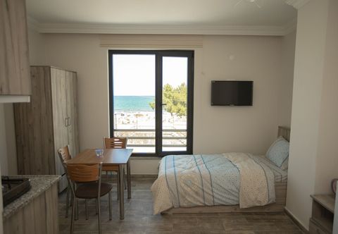 기타 Ruya Pansiyon