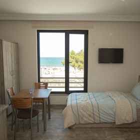 Primary image 1 루야 판시욘, 사카리아 호텔