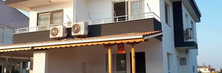 Others Barazoglu Villa 1