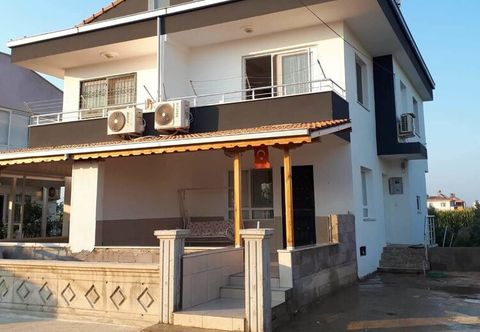 Others Barazoglu Villa 1