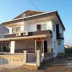 Primary image1Barazoglu Villa 1,梅尔辛別墅