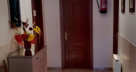 其他 2 Guesthouse Residencia Miñones