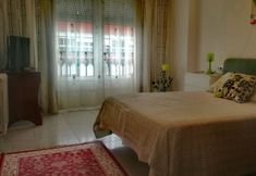 Lainnya 4 Guesthouse Residencia Miñones