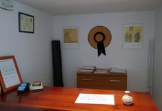 Lainnya 3 Guesthouse Residencia Miñones