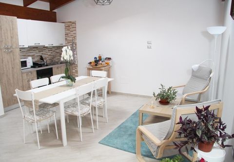 其他 Benvenuti al Sud