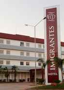 Imej utama Imigrantes Hotel