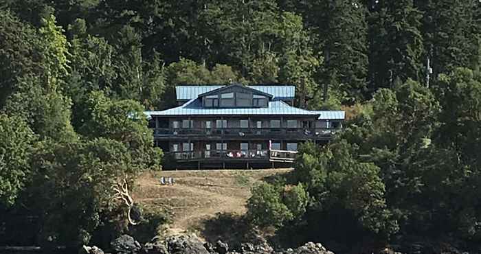 Others Arbutus Cove Guesthouse