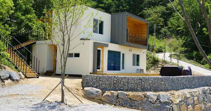 Lainnya Moonlight Village Pension