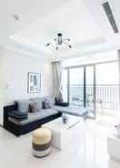 ภาพหลัก Vinhomes Central Park Tory Apartment