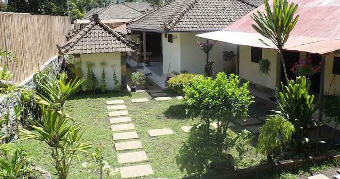 Lain-lain Samsara Homestay