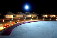 Khác Thakur Ji Resort
