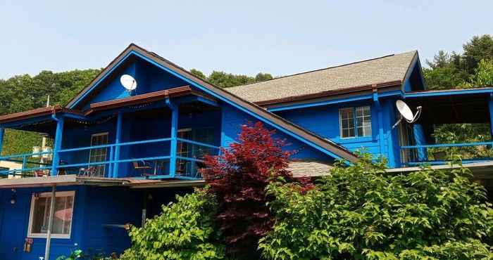 Lainnya Blue Sky Light Pension Gapyeong