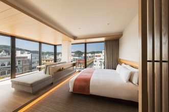 기타 4 Hotel Metropolitan Kamakura