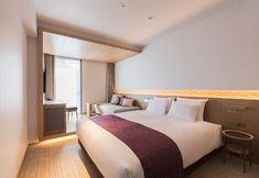 기타 7 Hotel Metropolitan Kamakura