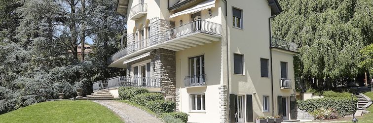 Others Villa Tergestina