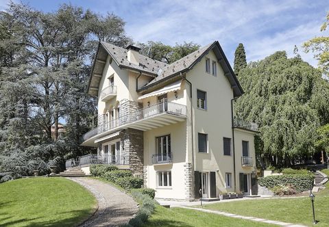 Others Villa Tergestina