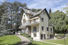 Others Villa Tergestina