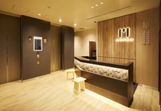 Lain-lain 2 hotel MONday Asakusa