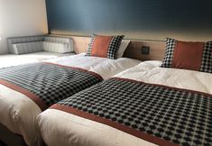 Lain-lain 4 hotel MONday Asakusa