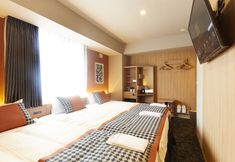 Lain-lain 6 hotel MONday Asakusa