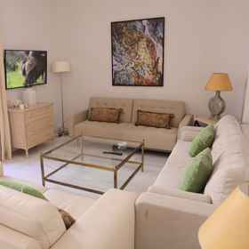 Primary image 1 Apartamento Mar de Korus, Hotel Benadalid