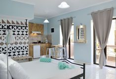 อื่นๆ 6 Katerina Apartments 1