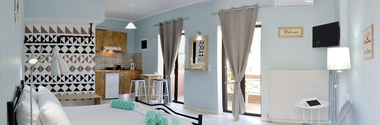 อื่นๆ Katerina Apartments 1