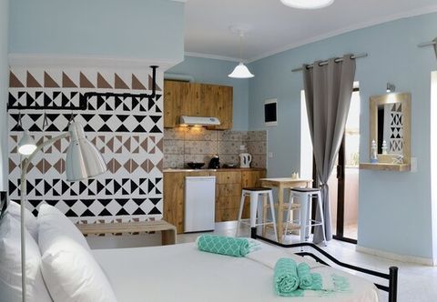 อื่นๆ Katerina Apartments 1