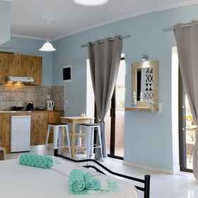 Primary image 1 Katerina Apartments 1, Hotel Unit Wilayah Chania