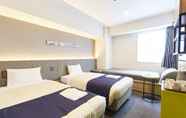 อื่นๆ 4 hotel MONday Akihabara Asakusabashi