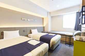 อื่นๆ 4 hotel MONday Akihabara Asakusabashi