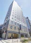 Primary image hotel MONday Premium Ueno Okachimachi