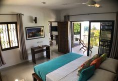 Others 6 Whispering Palms Self Catering Apartment - Adults Only