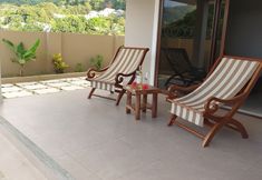 Others 7 Whispering Palms Self Catering Apartment - Adults Only