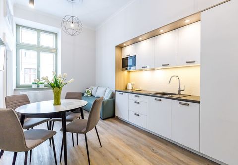 Others Krupnicza 10 by PI Apartments