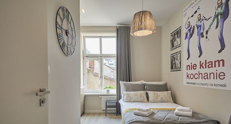 Others 2 Florianska 32 by PI Apartments