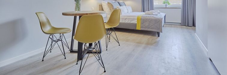 Others Florianska 32 by PI Apartments