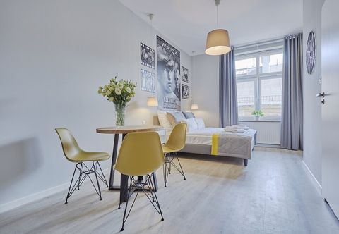 Others Florianska 32 by PI Apartments