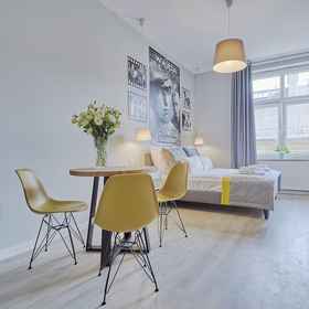 Primary image 1 Florianska 32 by PI Apartments, Uniwersytet Jagielloński Collegium Medicum Hotels