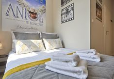 Others 5 Florianska 32 by PI Apartments