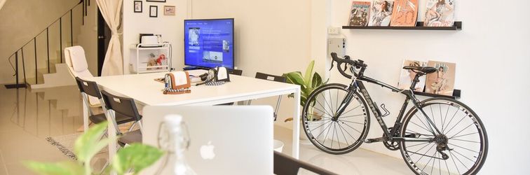 其他 Designer's Home