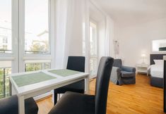 其他 7 Plac Konstytucji Studio