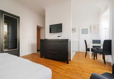 其他 4 Plac Konstytucji Studio