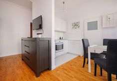 其他 6 Plac Konstytucji Studio