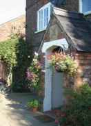 Primary image Birtles Farm Bed and Breakfast