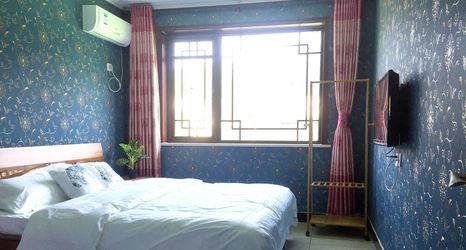 อื่นๆ 2 BeiJing Simatai XiangXue Hotel