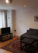 ภาพหลัก Cosy Apartment in Islington - A